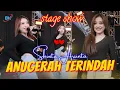 Download Lagu Shinta Arsinta - ANUGERAH TERINDAH (Bename Music centre Video ANEKA SAFARI)