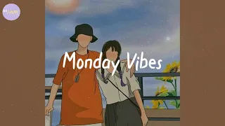 Download Monday Vibes - Pop chill vibe playlist that make you feel good MP3