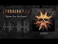 Burgerkill -  Atur Aku (Official Audio & Lyric)
