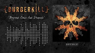 burgerkill atur aku official audio u0026 lyric 