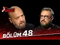 Empati 48 Bolum - Onur Saylak AhmetMumtazTaylanIleEmpati
