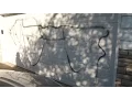 Vandals target homes cars in Brooklyn Center