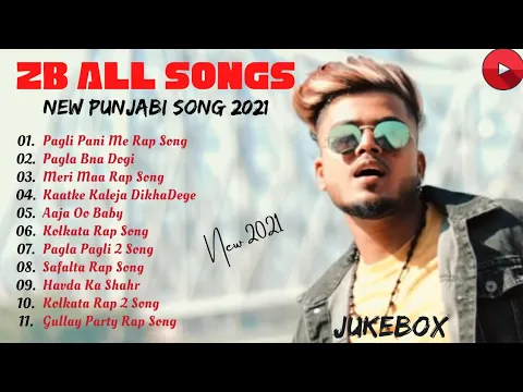 Download MP3 ZB All Song | ZB All Hit Song | Pagla pagli song | Star Jukebox