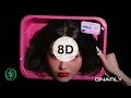 Download Lagu KATSEYE (캣츠아이) - Gnarly [8D USE HEADPHONES] 🎧