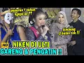 Download Lagu Niken Salindry \u0026 Gareng Jajak - Pacaran Satu Tahun Wis Nyapo Wae????