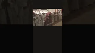   ولتكن منكم امة يدعون إلى الخير    تراويح الليله  رمضان     القارئ محمد اللحيدان دندنها