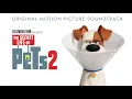 "Me and Julio Down by the Schoolyard (from The Secrect Life of Pets 2)" by Jack Antonoff