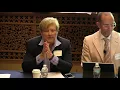Gender Justice Colloquium 2017 - Panel 1