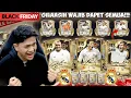 Lagu MAKKK RONALDO 9, RAUL, ZIDANE \u0026 ROBERTO CARLOS! AKU MAU SEMUANYA UNTUK FULL MADRID! - EA FC MOBILE