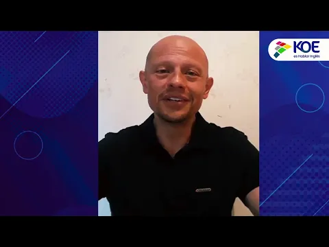 Testimonio de Ellos nos recomiendan en KOE