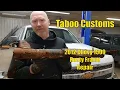 2012 Chevy 1500 Frame Rust Repair - Can it be Saved