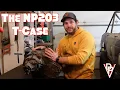 The NP203 Transfer Case Why it kinda sucks and why its kinda cool