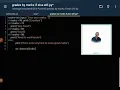 Python program for beginners on Android IF-ELSE STATEMENT