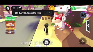 NEW ADOPT ME SCRIPT AUTO FARM TRADE AND MORE