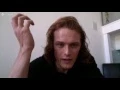Sam Heughan Outlander on being tortured raped and broken