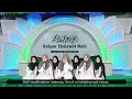 Download Lagu Versi Sholawat Dermaga Biru