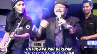 muchsin alatas sudahtau aku miskin official music video 