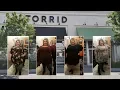 Torrid Cash Inside the dressing room