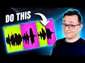 Vocal Comping in Ableton Live 11 Tips and Tricks