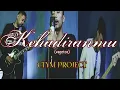 Download Lagu Kehadiranmu(Vagetoz) - CTYM PROJECT (Rock Cover)