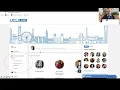 HOW TO Build Your Network Using UCLA ONE April 22 2020