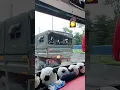 Download Lagu BUS BASURI BERJALAN NADA LAGU WAKTUKU KECIL.