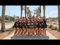 JMU Dukettes - 2025 NDA Nationals