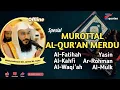 Download Lagu MUROTTAL AL-QUR'AN MERDU | PENGANTAR TIDUR | SPESIAL SYEKH ABDURRAHMAN AL AUSY | @MDglobal-p3q