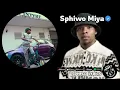 Sphiwo Miya - Kwathini kubani utshwala