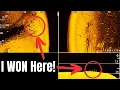 What A WINNING Spot Looks Like Side Imaging CRASH COURSE