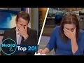 Download Top 20 Hilarious News Reporting Fails mp4 3gp mp3 videos - waplic