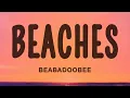 Download Lagu beabadoobee - Beaches