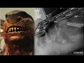 SUICIDE SQUAD: KTJL x JASIAH "LOCKDOWN" MASHUP