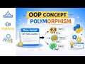 EP35 Polymorphism Overloading Type