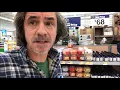 Peter Goes to Walmart looks at Wedding Rings gives advice to Grooms