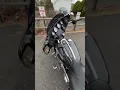 Another ride without limp mode concerns