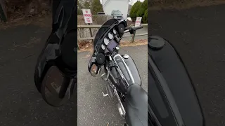 Another ride without limp mode concerns