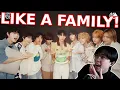Download Lagu Reacting to AHOF's ON YOUR ARTIST | LIKE A FAMILY!