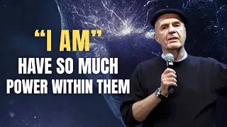 The Two Words "I AM" Have So Much Power Within Them