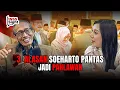 Prof. Dr. Anhar Gonggong, MA : SEJARAH BICARA ! INI ALASAN SOEHARTO DIANGGAP PAHLAWAN NASIONAL