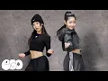 Download Lagu VVUP (비비업) 'Doo Doom Chit (두둠칫)' DANCE PRACTICE VIDEO [Fix ver.]