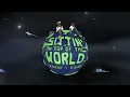 Burna Boy - Sittin’ On Top Of The World (feat. 21 Savage) [Official Audio]