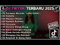 Download Lagu ALBUM DJ TIKTOK TERBARU 2025 PALING VIRAL