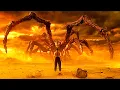 Lagu Stranger Things Season 5 | Final Battle Scene Recap | Eleven vs Vecna \u0026 Mind Flayer Fight