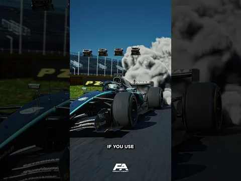 How F1 Engine Penalties Work in F1 ποΈ
