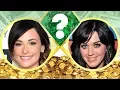 WHO S RICHER - Kacey Musgraves or Katy Perry