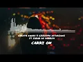 Carry On - Gareth Emery, Sarah de Warren & Giuseppe Ottaviani