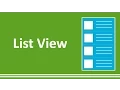 4 - ListView and Adapters
