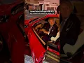 Download Lagu Luca di Montezelamo is a legend and last night he signed this Ferrari 355 GTS at his movie premiere!