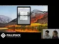 Stackathon Presentation TakeOff 2019